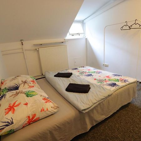Fantastic Waw - Ns42 Room F Varsóvia Exterior foto