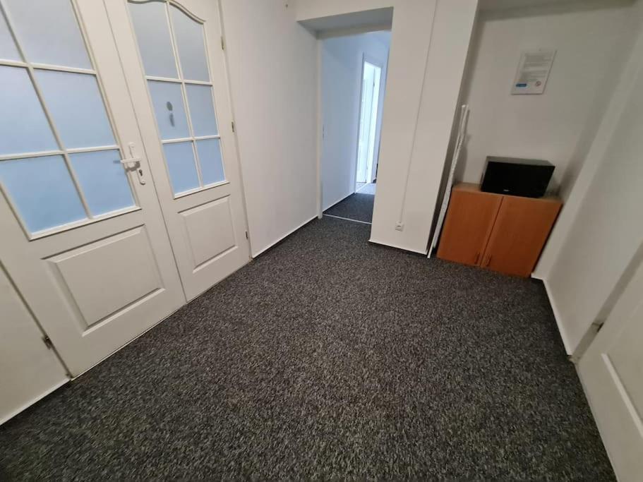 Fantastic Waw - Ns42 Room F Varsóvia Exterior foto