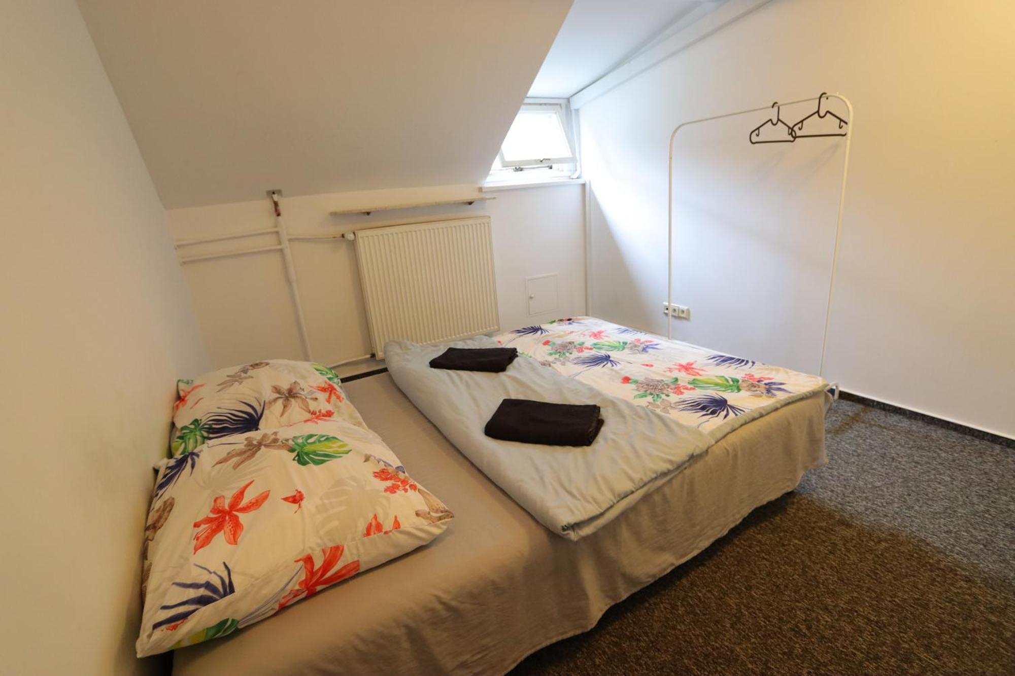 Fantastic Waw - Ns42 Room F Varsóvia Exterior foto