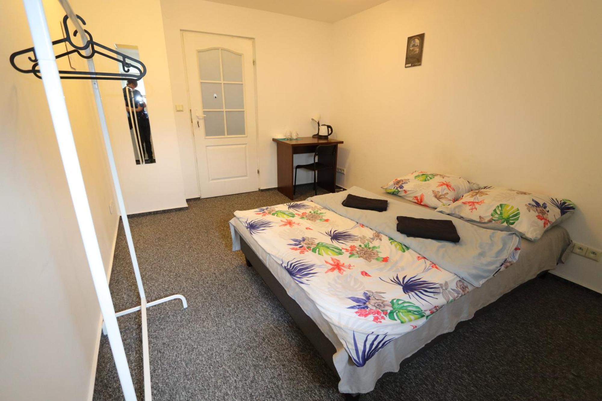 Fantastic Waw - Ns42 Room F Varsóvia Exterior foto